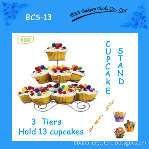 BBA Acrylic Cupcake Stand (BCS-13)